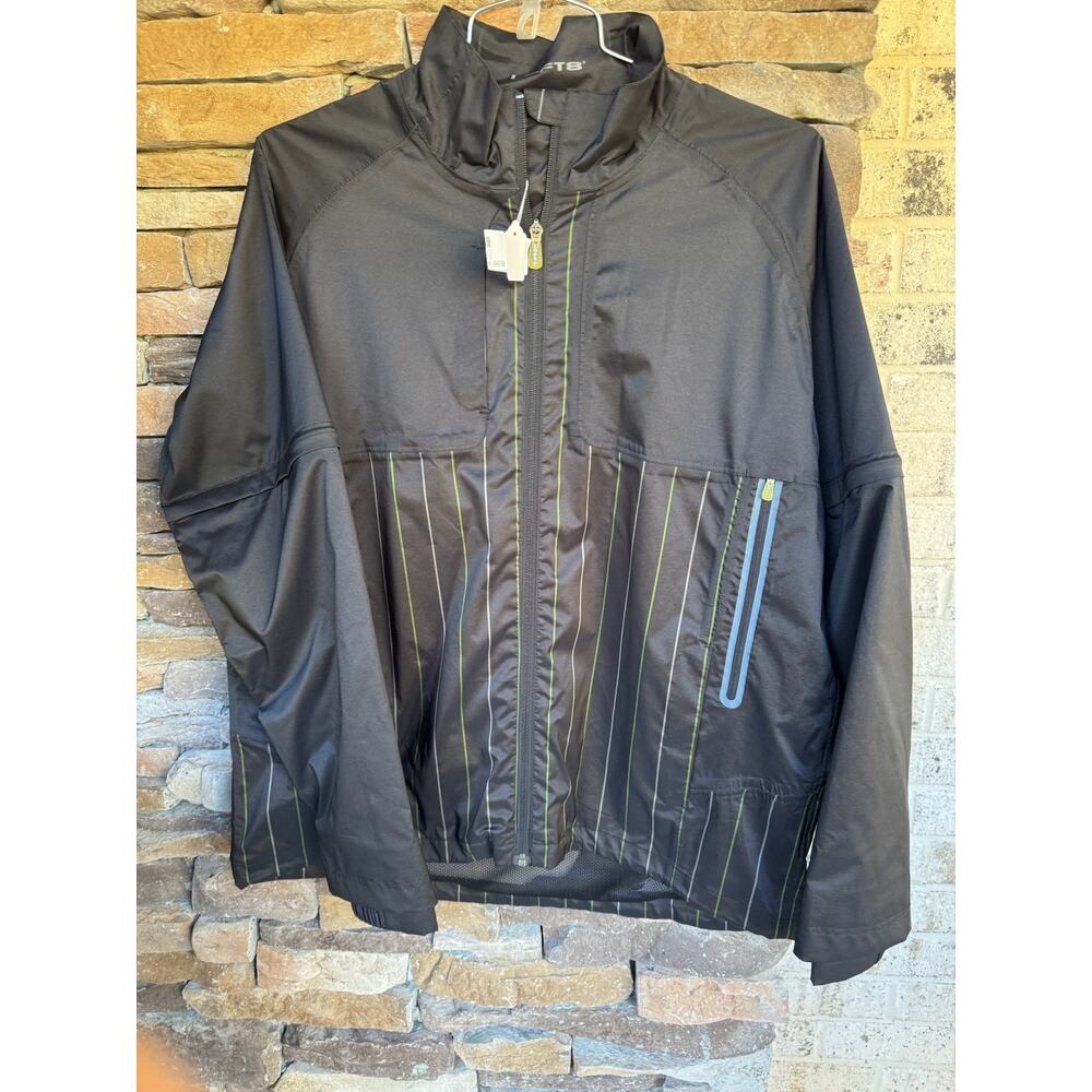 Loft 8 Windbreaker Size Medium